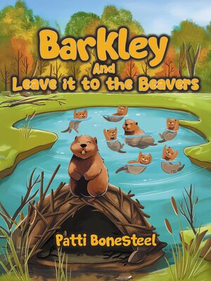 cover image of Barkley and Leave it to the Beavers